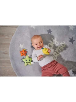 SIMBA 3er-Set: Seesterne "ABC" - Ab 6 Monaten -Baby Kleidung simba 3er set seesterne abc ab 6 monaten 3