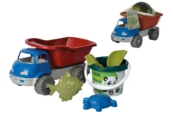 SIMBA Androni LKW Kipper SAVE The Forest 6teilig -Baby Kleidung simba androni lkw kipper save the forest 6teilig 2 scaled