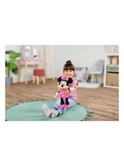 SIMBA Plüschfigur "Minnie" - Ab Geburt -Baby Kleidung simba pluschfigur minnie ab geburt 3