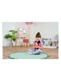 SIMBA Plüschfigur "Minnie" - Ab Geburt -Baby Kleidung simba pluschfigur minnie ab geburt 5