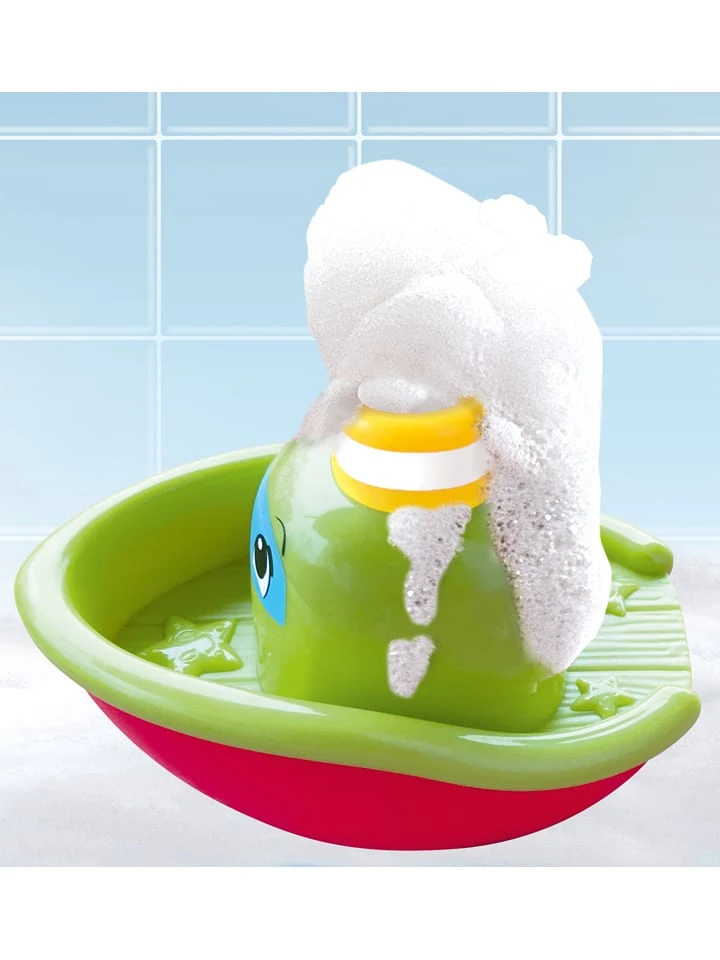 SIMBA Schaumblasenboot - Ab 2 Jahren 3 SIMBA Schaumblasenboot - Ab 2 Jahren – Bild 3