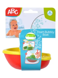 SIMBA Schaumblasenboot - Ab 2 Jahren 7 SIMBA Schaumblasenboot - Ab 2 Jahren -Baby Kleidung simba schaumblasenboot ab 2 jahren 3