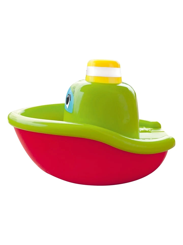SIMBA Schaumblasenboot - Ab 2 Jahren 1 SIMBA Schaumblasenboot - Ab 2 Jahren