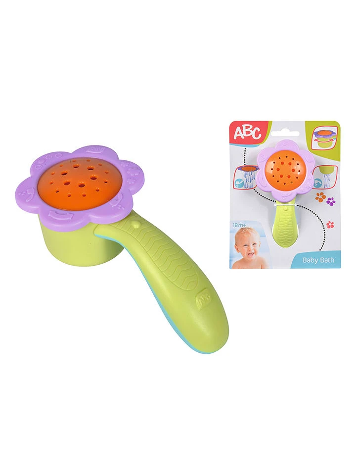 SIMBA Wasserspielzeug "Duschi" - Ab 18 Monaten 1 SIMBA Wasserspielzeug "Duschi" - Ab 18 Monaten