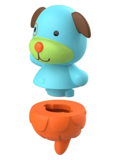 Skip Hop 2er-Set: Badeflippers "Affe Und Hund" - Ab 9 Monaten 5 Skip Hop 2er-Set: Badeflippers "Affe Und Hund" - Ab 9 Monaten -Baby Kleidung skip hop 2er set badeflippers affe und hund ab 9 monaten 2