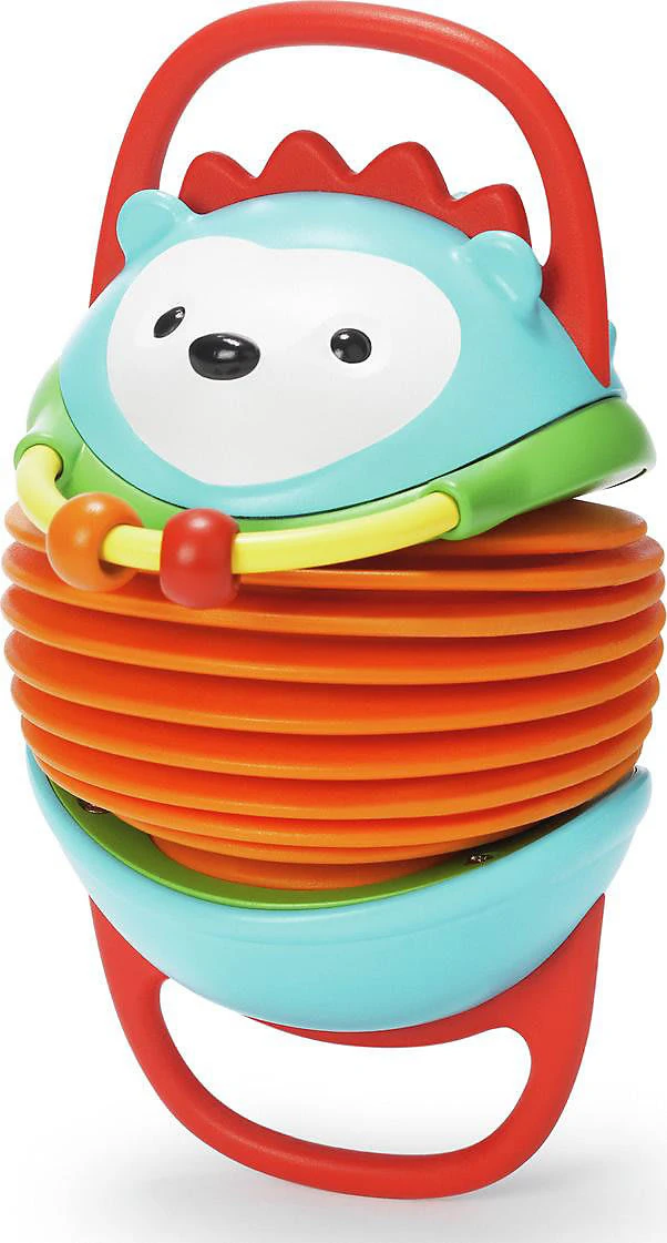 Skip Hop Akkordeon 4 Skip Hop Akkordeon – Bild 4