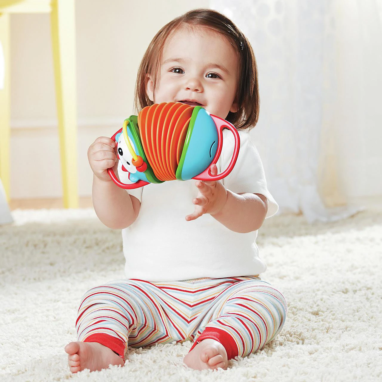 Skip Hop Akkordeon 5 Skip Hop Akkordeon – Bild 5