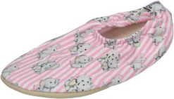 Badeschuhe Calf - SS22110393 In Bunt -Baby Kleidung slipstop deutschland badeschuhe calf ss22110393 in bunt 2