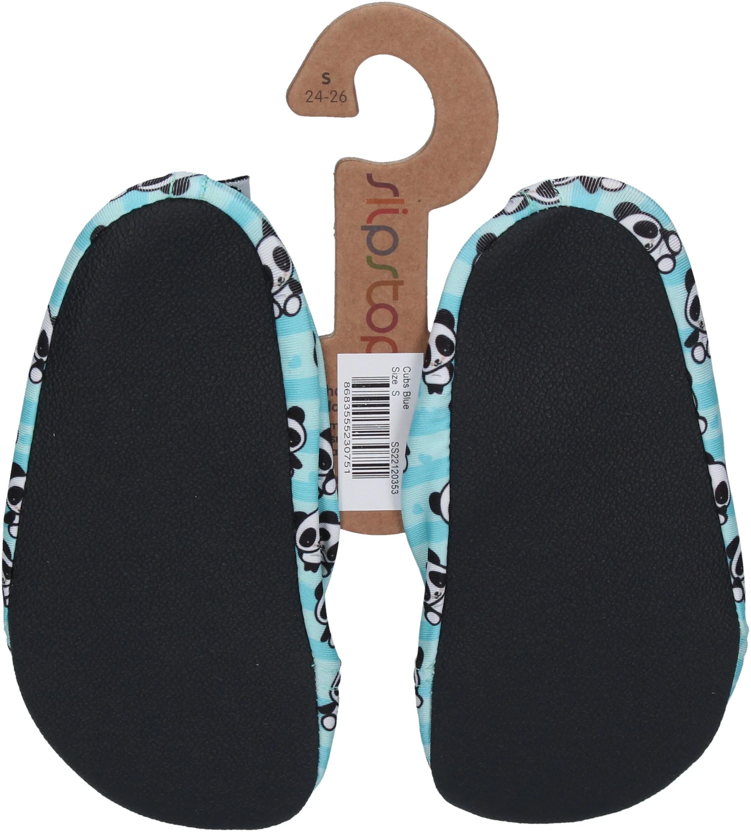 Badeschuhe Cubs Blue - SS22120353 In Bunt 2 Badeschuhe Cubs Blue - SS22120353 In Bunt – Bild 2