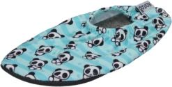 Badeschuhe Cubs Blue - SS22120353 In Bunt 5 Badeschuhe Cubs Blue - SS22120353 In Bunt -Baby Kleidung slipstop deutschland badeschuhe cubs blue ss22120353 in bunt 2