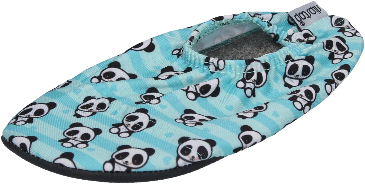 Badeschuhe Cubs Blue - SS22120353 In Bunt 3 Badeschuhe Cubs Blue - SS22120353 In Bunt – Bild 3