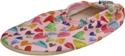 Badeschuhe Minty In Bunt -Baby Kleidung slipstop deutschland badeschuhe minty in bunt 2