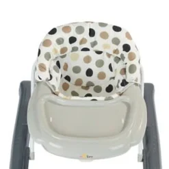 Lauflernhilfe In Grau -Baby Kleidung solini lauflernhilfe in grau 3