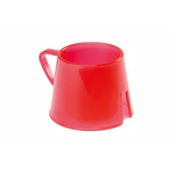 Steady Cup Stapelbare Trinklerntasse Trinklernbecher Mit Breitem Boden