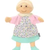 Sterntaler Handpuppe Oma In Mehrfarbig