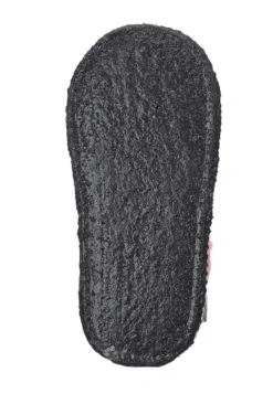 Sterntaler Hausschuh In Rauchgrau -Baby Kleidung sterntaler hausschuh in rauchgrau 3 scaled