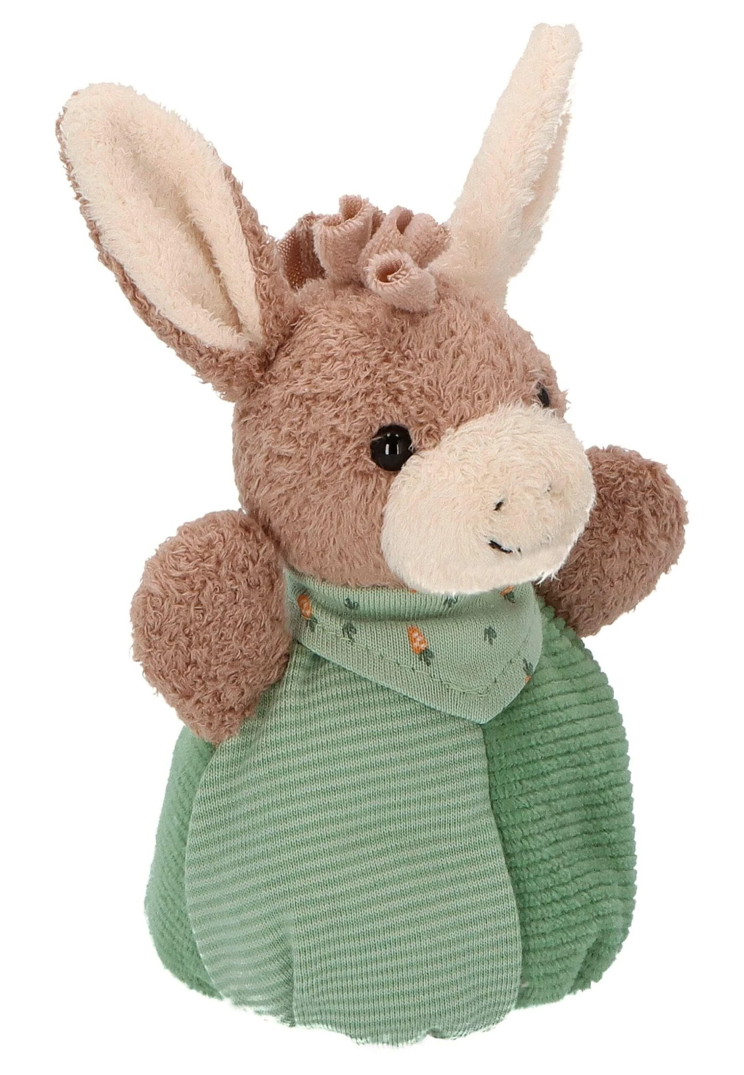 Sterntaler Knuddelsäckchen Emmilius In Mehrfarbig 2 Sterntaler Knuddelsäckchen Emmilius In Mehrfarbig – Bild 2