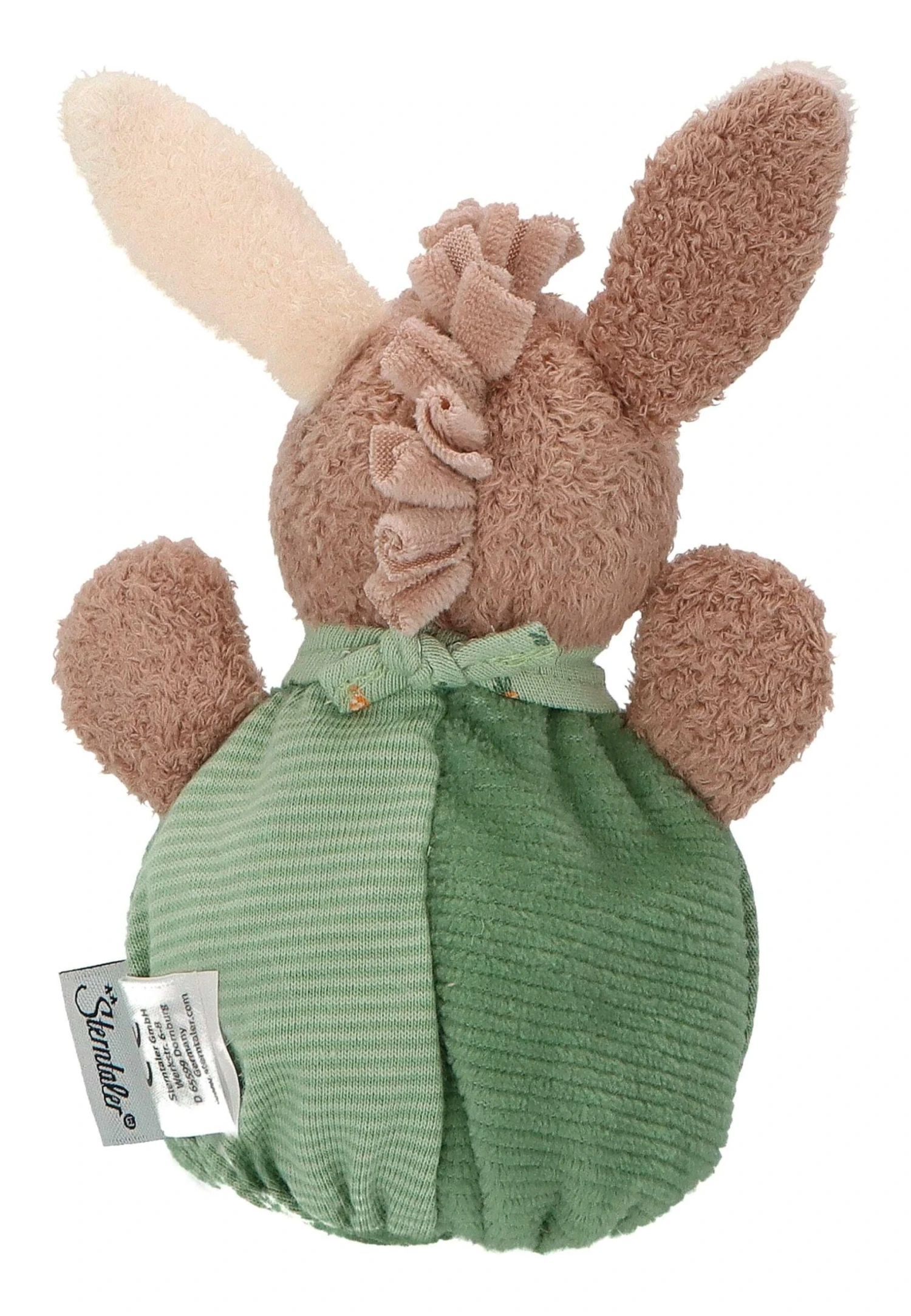 Sterntaler Knuddelsäckchen Emmilius In Mehrfarbig 4 Sterntaler Knuddelsäckchen Emmilius In Mehrfarbig – Bild 4