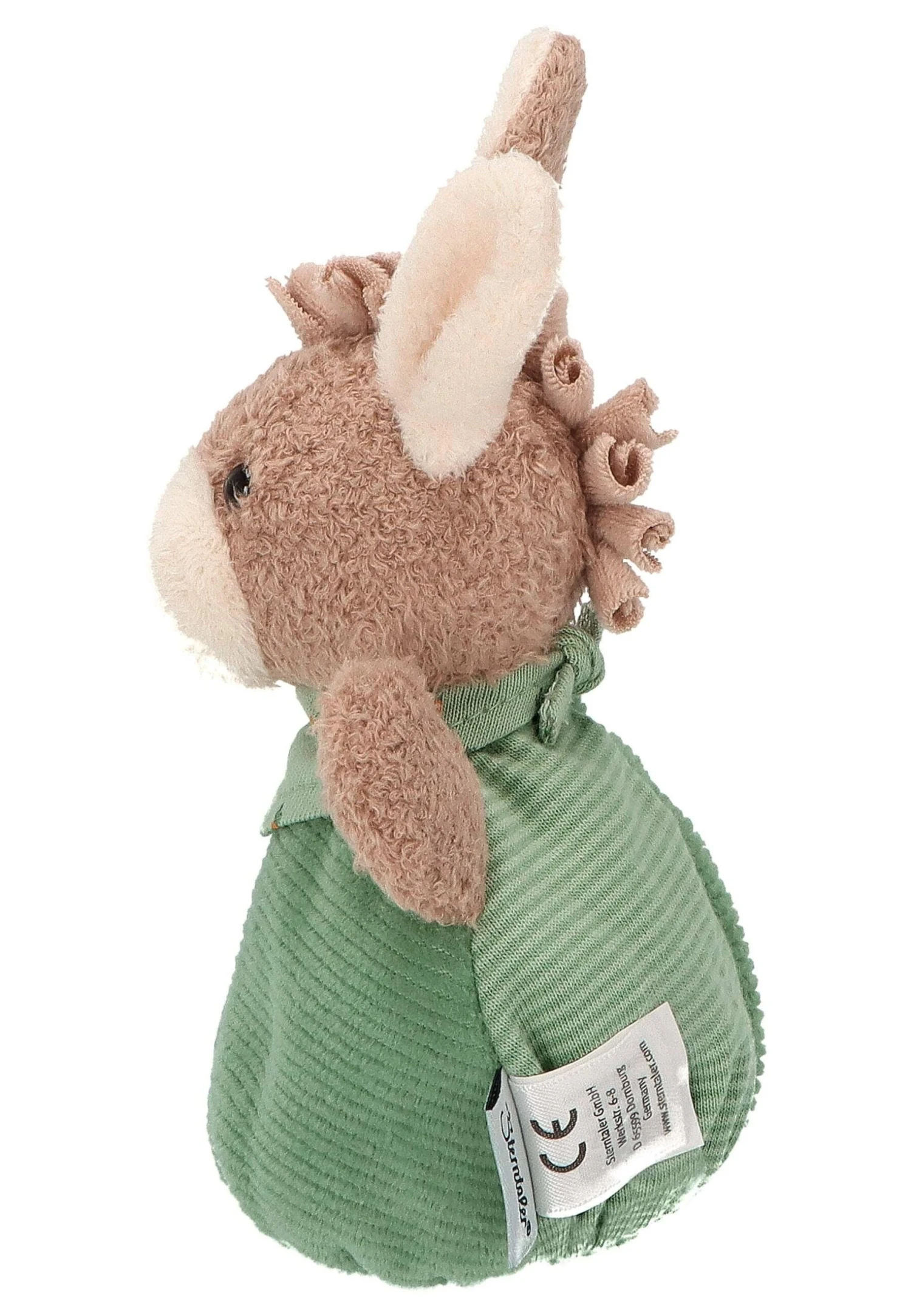 Sterntaler Knuddelsäckchen Emmilius In Mehrfarbig 5 Sterntaler Knuddelsäckchen Emmilius In Mehrfarbig – Bild 5