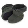 Sterntaler Krabbelschuhe In Grün