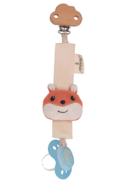 Sterntaler Schnullerkette Eichhörnchen In Mehrfarbig -Baby Kleidung sterntaler schnullerkette eichhornchen in mehrfarbig 3 scaled