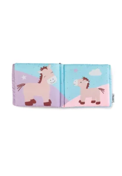 Sterntaler Spielbuch Pauline In Mehrfarbig -Baby Kleidung sterntaler spielbuch pauline in mehrfarbig 3 scaled