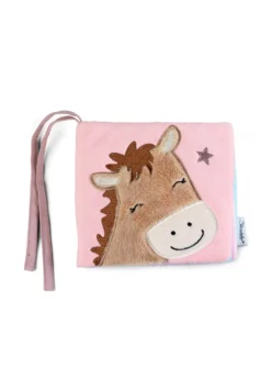 Sterntaler Spielbuch Pauline In Mehrfarbig