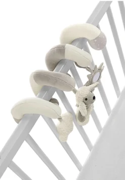 Sterntaler Spielzeugspirale Stanley In Mehrfarbig -Baby Kleidung sterntaler spielzeugspirale stanley in mehrfarbig 2