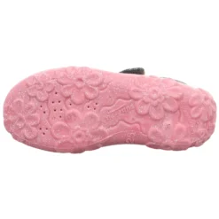 Superfit Hausschuh BONNY In Grau 12 Superfit Hausschuh BONNY In Grau -Baby Kleidung superfit hausschuh bonny in grau 5