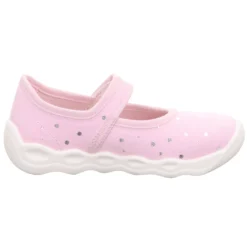 Superfit Hausschuh BUBBLE In Rosa/Silber 11 Superfit Hausschuh BUBBLE In Rosa/Silber -Baby Kleidung superfit hausschuh bubble in rosa silber 4