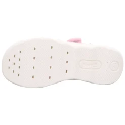 Superfit Hausschuh BUBBLE In Rosa/Silber 12 Superfit Hausschuh BUBBLE In Rosa/Silber -Baby Kleidung superfit hausschuh bubble in rosa silber 5