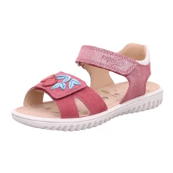 Superfit Sandale SPARKLE In Pink
