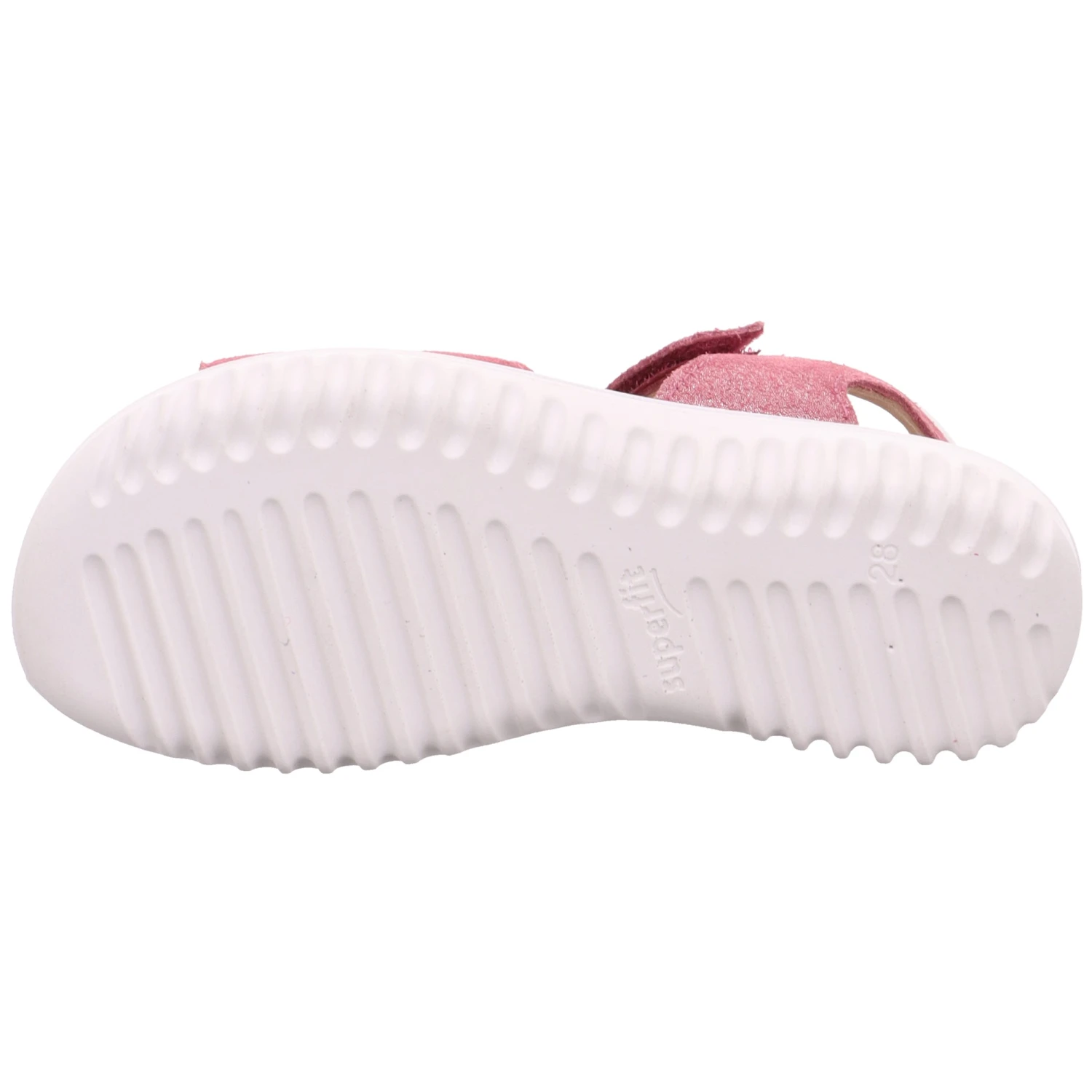 Superfit Sandale SPARKLE In Pink 6 Superfit Sandale SPARKLE In Pink – Bild 6