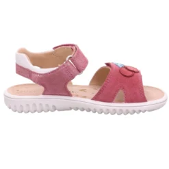 Superfit Sandale SPARKLE In Pink 18 Superfit Sandale SPARKLE In Pink -Baby Kleidung superfit sandale sparkle in pink 8