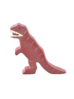 Tikiri Beißring In Rot - Ab Geburt