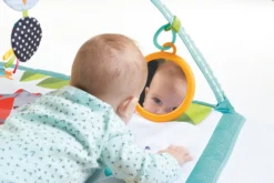 Tiny Love Krabbeldecke Gymini Sunny Day Meadow Days -Baby Kleidung tiny love krabbeldecke gymini sunny day meadow days 3