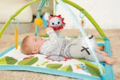 Tiny Love Krabbeldecke Gymini Sunny Day Meadow Days -Baby Kleidung tiny love krabbeldecke gymini sunny day meadow days 4