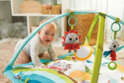 Tiny Love Krabbeldecke Gymini Sunny Day Meadow Days -Baby Kleidung tiny love krabbeldecke gymini sunny day meadow days 5