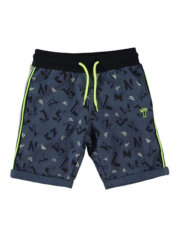 Bermudas "Erik" In Dunkelblau 1 Bermudas "Erik" In Dunkelblau