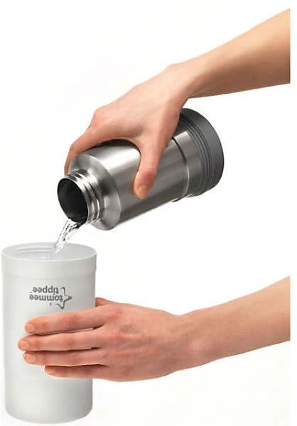 Tommee Tippee Closer To Nature Fläschchen- Und Babykost-Erwärmer Für Unterwegs 4 Tommee Tippee Closer To Nature Fläschchen- Und Babykost-Erwärmer Für Unterwegs – Bild 4