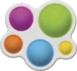 Tomy Greifspiel Fat Brain Dimpl Plopp -Baby Kleidung tomy greifspiel fat brain dimpl plopp 3