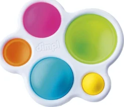 Tomy Greifspiel Fat Brain Dimpl Plopp -Baby Kleidung tomy greifspiel fat brain dimpl plopp 4