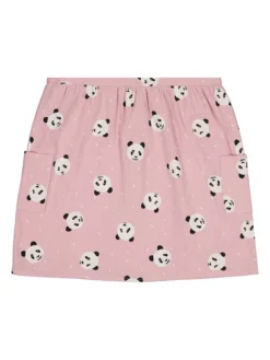 Trägerkleid In Rosa 5 Trägerkleid In Rosa -Baby Kleidung topo tragerkleid in rosa 2