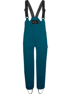 TROLLKIDS Regenhose "Odda" In Blau