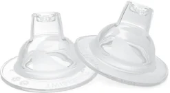 Twistshake Anti-Verschütten-Sauger, 2-tlg.