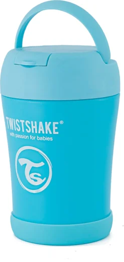 Twistshake Babykostwärmer, 350ml, Blau -Baby Kleidung twistshake babykostwarmer 350ml blau 2