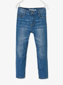 Jeans In Blau