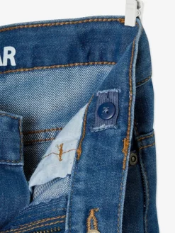 Jeans In Blau -Baby Kleidung vertbaudet jeans in blau 7