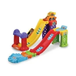 VTech Actionrampe In Mehrfarbig 10 VTech Actionrampe In Mehrfarbig -Baby Kleidung vtech actionrampe in mehrfarbig 2