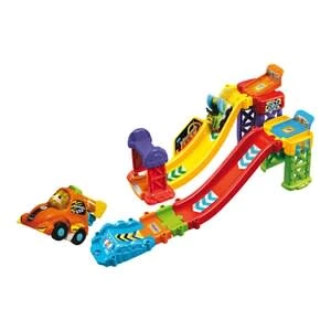 VTech Actionrampe In Mehrfarbig 7 VTech Actionrampe In Mehrfarbig – Bild 7